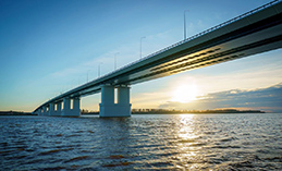 Москва совместно с регионами развивает транспортную систему России
