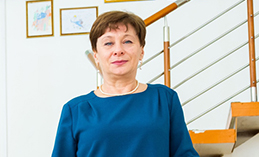 Елена Кугаевская: «Приятно всегда оставаться вежливой»
