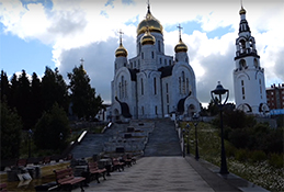 Ремонт Площади Славянской письменности