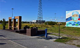 В Ханты-Мансийске в 2021 году обустроили 5 километров велодорожек
