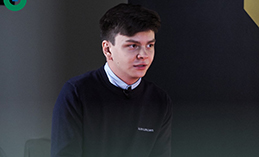 Хантымансийцы вошли в число призёров Молодёжной лиги управленцев Югры