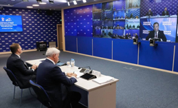 «Единая Россия» будет добиваться усиленного финансирования развития сёл