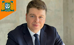 Роман Белкин возглавил департамент труда и занятости населения Югры
