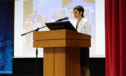 В Ханты-Мансийске обсудили достижения в сфере образования за 2023 год