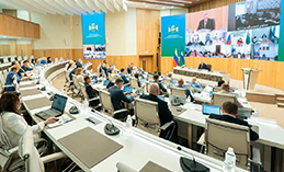 Губернатор Югры анонсировал запуск проекта «Сервисные роды»