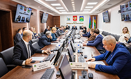 Два новых проекта выбраны по программе инициативного бюджетирования