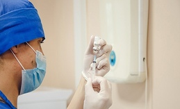 Хантымансийцев приглашают на вакцинацию от туляремии