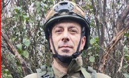 Под огнём. Бойцы-югорчане приближают победу
