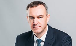Руслан Кухарук назначен врио губернатора Югры 