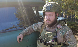 Боевое братство. Округ поддерживает мобилизованных 