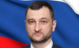 Алексей Ковалевский возглавил Природнадзор Югры