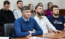 Общественные обсуждения. К жизни города с ответственностью
