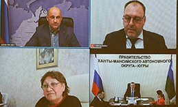Артём Жога провёл личный приём граждан
