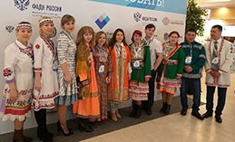 Проект из Ханты-Мансийска может выиграть 200 тыс. руб. в федеральном конкурсе