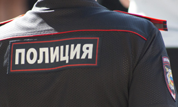 Хантымансиец угнал внедорожник, чтобы уехать с Лермонтова на Гагарина