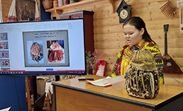 В столице Югры пройдёт детско-юношеский форум народного искусства