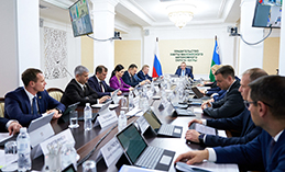 В Югре актуализированы меры поддержки для военнослужащих