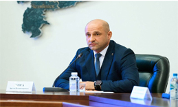 Артём Жога назвал успешной инициативу о расширении югорского проекта «Доброслужащий» 