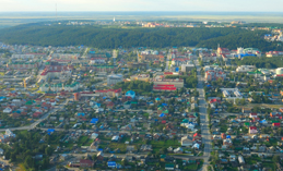 Больше 150 незаконных построек разобрали в Ханты-Мансийске за 2019 год