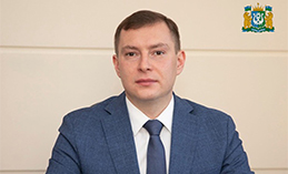 Азата Ислаева из Владивостока назначили заместителем губернатора Югры