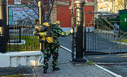 Правила исчисления выслуги лет для назначения пенсии военным