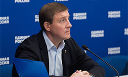 «Гражданских» участников СВО могут признать ветеранами боевых действий