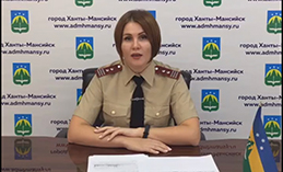 Роспотребнадзор: рост заболеваемости COVID-19 в Ханты-Мансийске закономерен