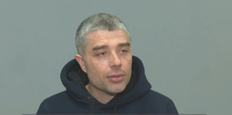 Медбрат из Омска ушёл на передовую из Центра патриотов Югры