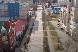 Продолжается приём заявлений на участие в предварительном голосовании 