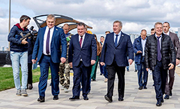 «Единая Россия» подготовила изменения в народную программу