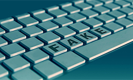 Ответственность за распространение фейков об использовании ВС РФ