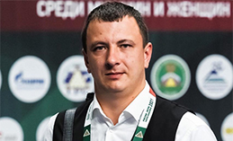 Бильярдист из Ханты-Мансийска участвует в Чемпионате России