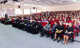 Городские чтения педагогов прошли в Ханты-Мансийске