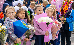 Следить за успеваемостью ребёнка югорчане могут на цифровой платформе