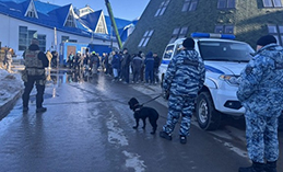 В Югре прошли проверки соблюдения миграционного законодательства