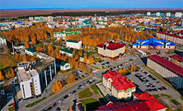 Югорчане могут поучаствовать в конкурсе «В инициативе будущее Югры»