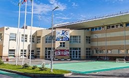 ЮКИОР определён базовым центром развития спорта в Югре