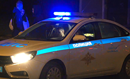 Сотрудники Госавтоинспекции регулярно проводят рейды
