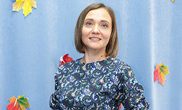 «Сказочная» работа. О труде воспитателя 