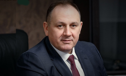 Максим Ряшин принял участие в переписи населения