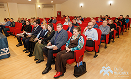 В Ханты-Мансийске состоялось собрание для жителей СНТ