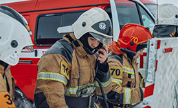 День пожарной охраны