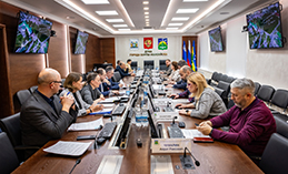В Ханты-Мансийске обсудили развитие инвестиционных проектов