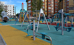 В Ханты-Мансийске установили личности подростков-нарушителей