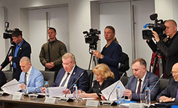 Единороссы УрФО обсудили приоритеты предстоящих выборов