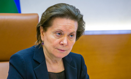 Режим самоизоляции в Югре продлён до 12 июля