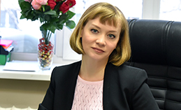 Вера Зырянова: «Хочется жить и работать!»
