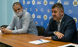 В столице Югры назвали ориентировочную дату зимних игр паралимпийцев