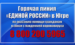 Югорчане могут получить помощь в доставке лекарств и продуктов