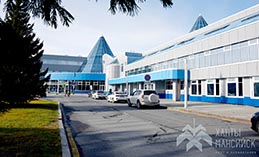 Произошли изменения в работе парковки аэропорта
